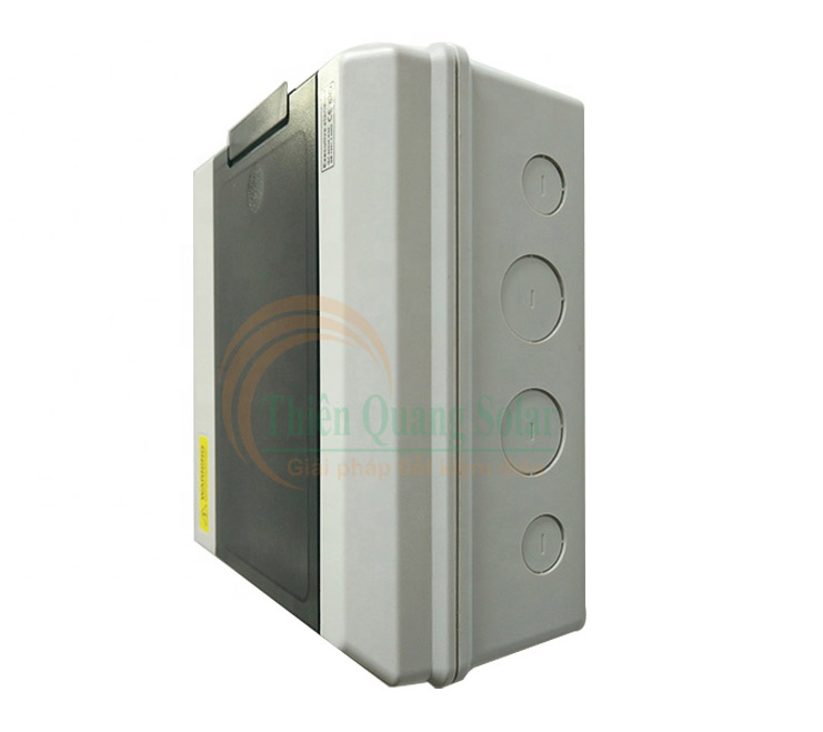 Tủ điện năng lượng mặt trời 12 đường Tủ điện năng lượng mặt trời 12 đường