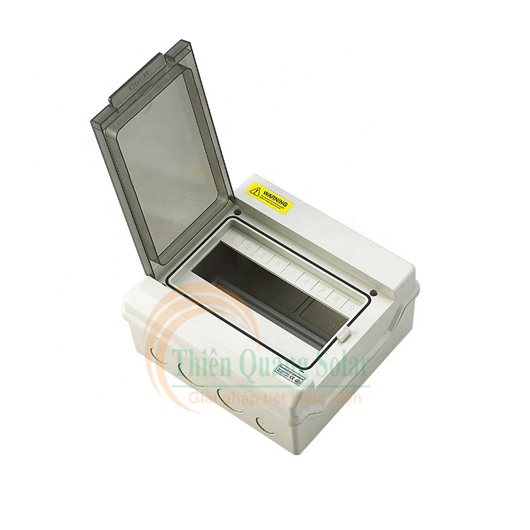 Tủ điện năng lượng mặt trời 9 đường Tủ điện năng lượng mặt trời 9 đường