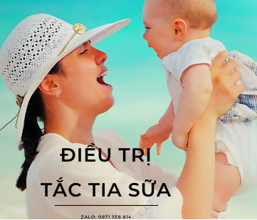 Thông tắc tia sữa Quận 12 tận nhà