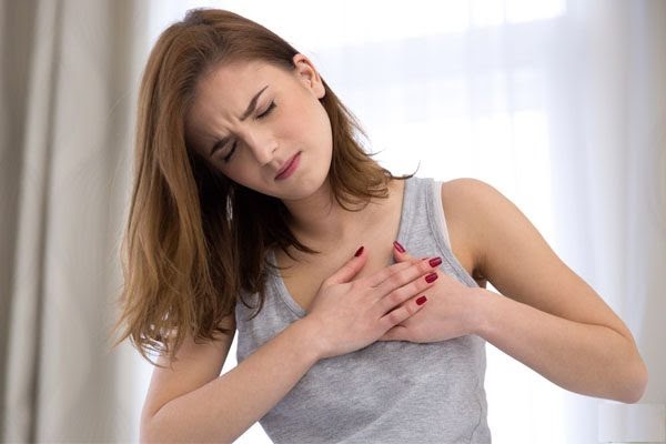 tắc tia sữa trườm nóng hay trườm lạnh