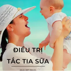 Thông tắc tia sữa Quận 12 tận nhà