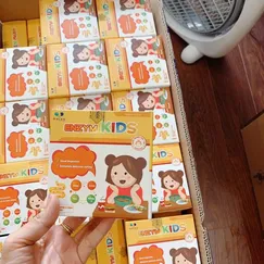 ENZYM KIDS  - Hỗ Trợ Phí Ship Toàn Quốc