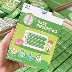 DAILY PROBIOTIC  - Hỗ Trợ Phí Ship DALY Toàn Quốc