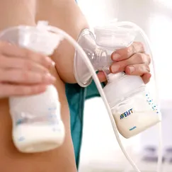 Thông tắc tia sữa tại Bình Thạnh