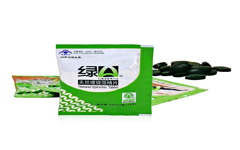 Kinh nghiệm du lịch Lệ Giang Trung Quốc: Viên nan tảo xoắn (Ảnh sưu tầm) Kinh nghiệm du lịch Lệ Giang Trung Quốc: Viên nan tảo xoắn (Ảnh sưu tầm)