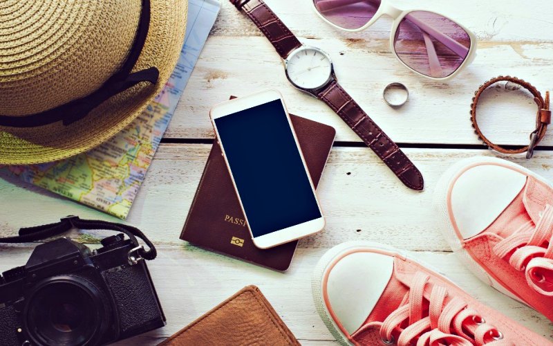 Tư trang cá nhân đầy đủ để chuyến đi du lịch Bắc Kinh trở nên hấp dẫn Tư trang cá nhân đầy đủ để chuyến đi du lịch Bắc Kinh trở nên hấp dẫn