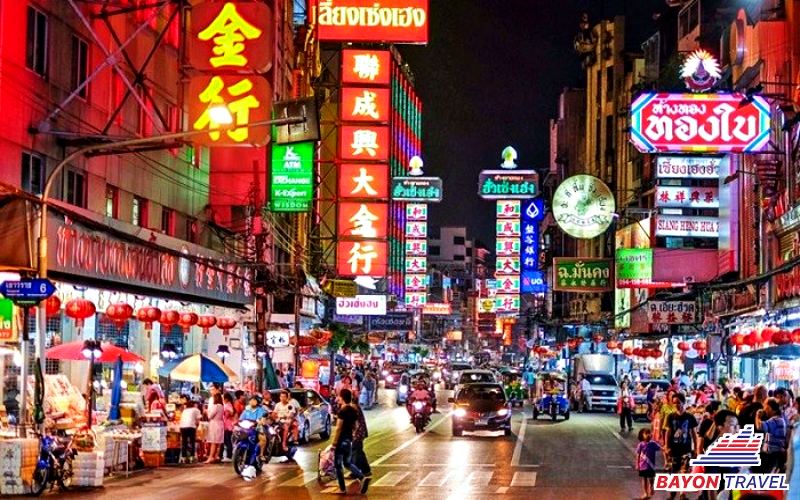 Ẩm thực đường phố - kinh nghiệm ẩm thực quý khi đi du lịch Bắc Kinh Thượng Hải Ẩm thực đường phố - kinh nghiệm ẩm thực quý khi đi du lịch Bắc Kinh Thượng Hải