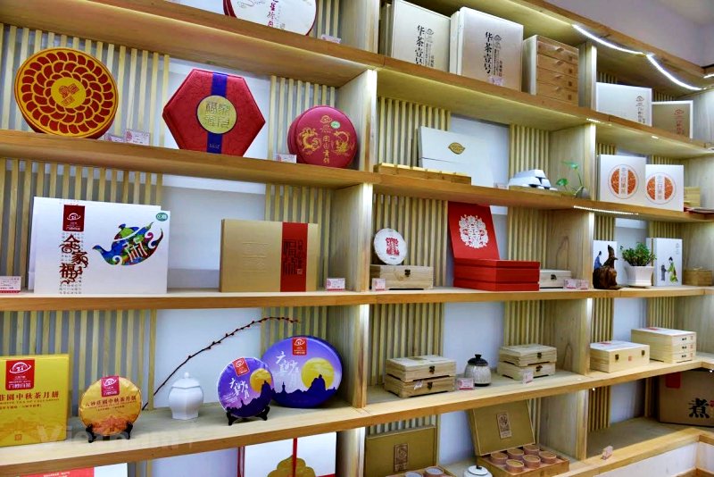 Tour Bắc Kinh mua gì làm quà đặc biệt hơn Trà tại Mã Liên Đạo Tour Bắc Kinh mua gì làm quà đặc biệt hơn Trà tại Mã Liên Đạo