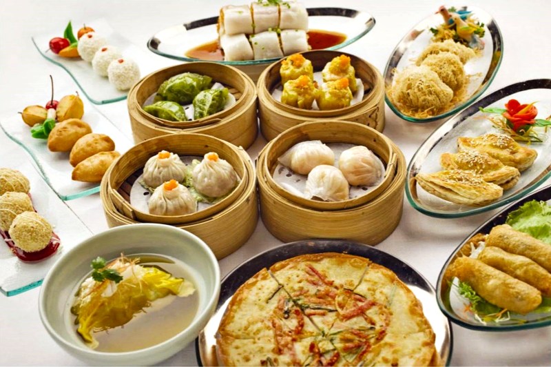 Du lịch Bắc Kinh Vạn Lý Trường Thành: Các món ăn nhẹ tại Bắc Kinh luôn được du khách yêu thích Du lịch Bắc Kinh Vạn Lý Trường Thành: Các món ăn nhẹ tại Bắc Kinh luôn được du khách yêu thích