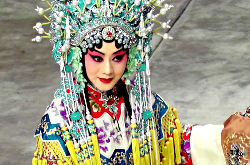 Du lịch Bắc Kinh có gì hay nếu không biết đến kinh kịch Trung Quốc – nét đẹp văn hóa đặc sắc Du lịch Bắc Kinh có gì hay nếu không biết đến kinh kịch Trung Quốc – nét đẹp văn hóa đặc sắc