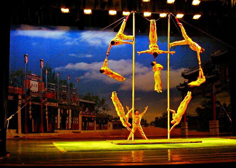 Du lịch Bắc Kinh có gì hay: Sự kết hợp hoàn hảo mang đến những màn nhào lộn hấp dẫn Du lịch Bắc Kinh có gì hay: Sự kết hợp hoàn hảo mang đến những màn nhào lộn hấp dẫn