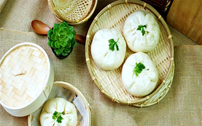 Những điều cần biết khi đi du lịch Bắc Kinh - Bánh bao Bắc Kinh thơm ngon mà không ngán Những điều cần biết khi đi du lịch Bắc Kinh - Bánh bao Bắc Kinh thơm ngon mà không ngán