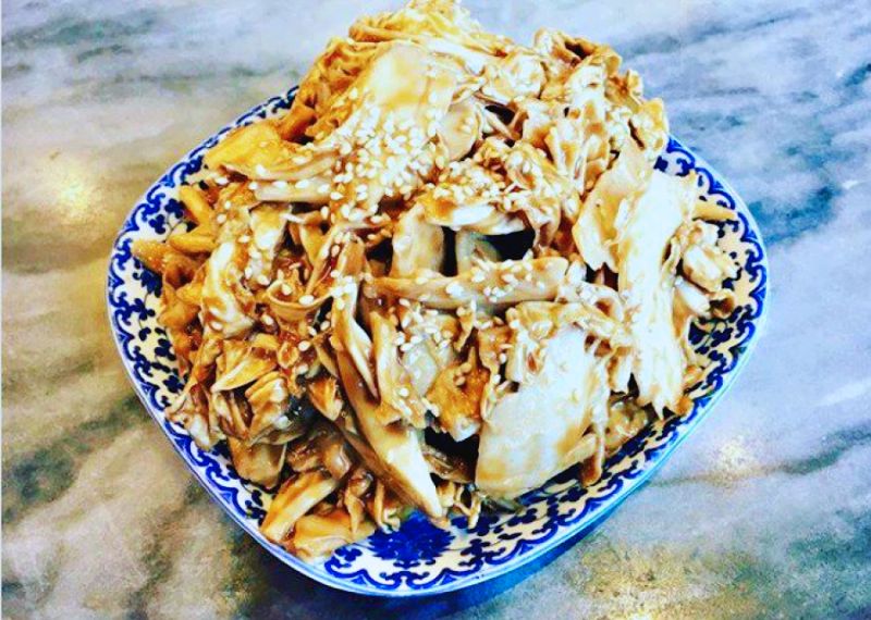 Du lịch Bắc Kinh Vạn Lý Trường Thành: Bắp cải Càn Long món ăn dân giã đậm chất Bắc Kinh Du lịch Bắc Kinh Vạn Lý Trường Thành: Bắp cải Càn Long món ăn dân giã đậm chất Bắc Kinh