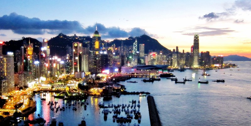 Bí kíp những kinh nghiệm du lịch HongKong giá rẻ cần biết Bí kíp những kinh nghiệm du lịch HongKong giá rẻ cần biết