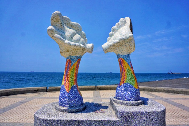 Đảo Cijin - một trong các địa điểm du lịch tại Cao Hùng, Đài Loan Đảo Cijin - một trong các địa điểm du lịch tại Cao Hùng, Đài Loan