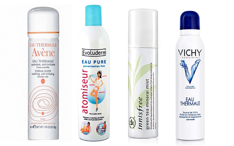 Chai xịt khoáng cần thiết vào mùa hè cũng khá cần thiết cho chuyến đi tự túc đến Phượng Hoàng cổ trấn của bạn sắp tới Chai xịt khoáng cần thiết vào mùa hè cũng khá cần thiết cho chuyến đi tự túc đến Phượng Hoàng cổ trấn của bạn sắp tới