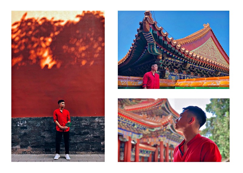 Chi phí du lịch Bắc Kinh: Cho dù chi phí có cao thì du lịch Bắc Kinh một mình vẫn đầy ý nghĩa Chi phí du lịch Bắc Kinh: Cho dù chi phí có cao thì du lịch Bắc Kinh một mình vẫn đầy ý nghĩa