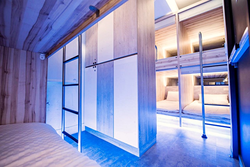 Art Inn là 1 homestay cực kỳ chất lượng cho du khách đang đi du lịch Đài Loan giá rẻ đấy Art Inn là 1 homestay cực kỳ chất lượng cho du khách đang đi du lịch Đài Loan giá rẻ đấy