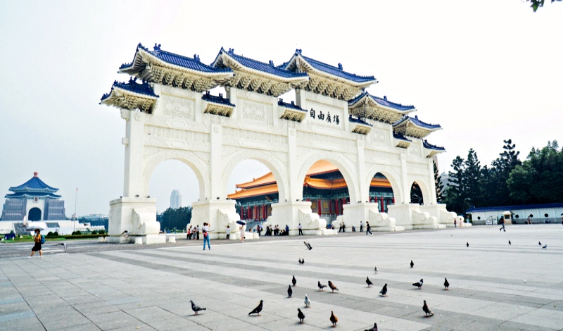 Đi du lịch Đài Loan giá rẻ: Một địa điểm mang tính lịch sử mà bất cứ ai cũng nên đi Đi du lịch Đài Loan giá rẻ: Một địa điểm mang tính lịch sử mà bất cứ ai cũng nên đi