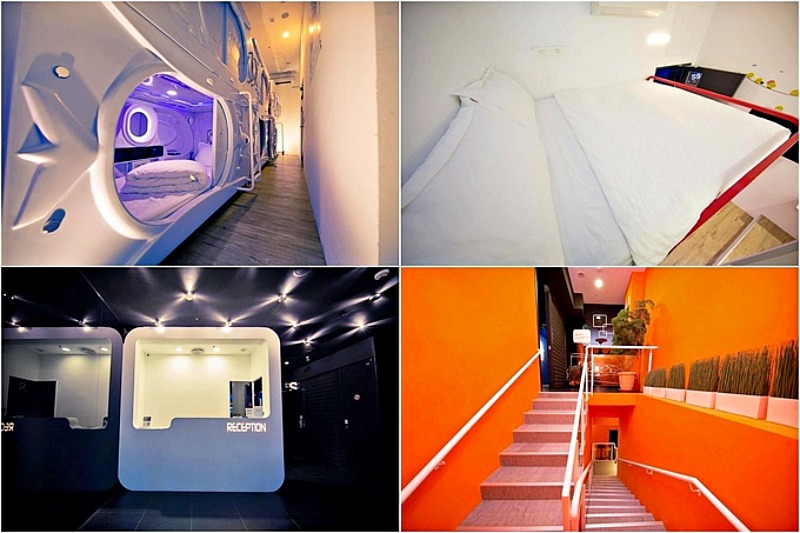 Không gian vô cùng độc đáo mà giá cả lại phải chăng, rất phù hợp với các du khách đi du lịch Đài Loan giá rẻ Không gian vô cùng độc đáo mà giá cả lại phải chăng, rất phù hợp với các du khách đi du lịch Đài Loan giá rẻ