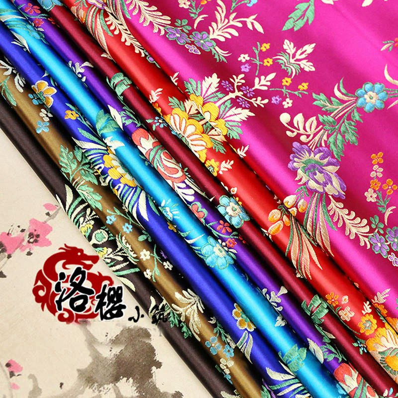 Không cần băn khoăn nên mua gì làm quà khi đi du lịch Thượng Hải? Lụa truyền thống tinh tế và cuốn hút là lựa chọn tốt Không cần băn khoăn nên mua gì làm quà khi đi du lịch Thượng Hải? Lụa truyền thống tinh tế và cuốn hút là lựa chọn tốt