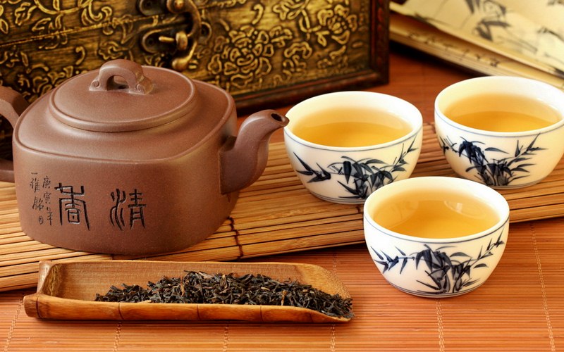 Không cần băn khoăn nên mua gì làm quà khi đi du lịch Thượng Hải? Thập đại danh trà mang đậm hương vị truyền thống Không cần băn khoăn nên mua gì làm quà khi đi du lịch Thượng Hải? Thập đại danh trà mang đậm hương vị truyền thống