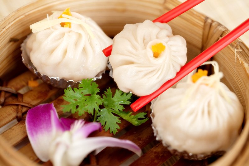 Không cần băn khoăn nên mua gì làm quà khi đi du lịch Thượng Hải? Thử ngay Bánh bao ngọt mịn rậy hương sắc Không cần băn khoăn nên mua gì làm quà khi đi du lịch Thượng Hải? Thử ngay Bánh bao ngọt mịn rậy hương sắc