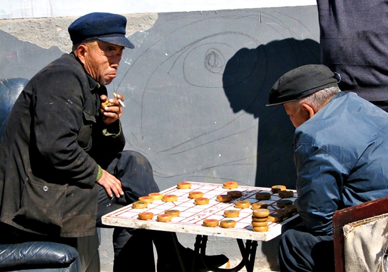 Du lịch Bắc Kinh Thượng Hải Trung Quốc: Đời sống người đân Kinh Bắc giản đơn tinh tế Du lịch Bắc Kinh Thượng Hải Trung Quốc: Đời sống người đân Kinh Bắc giản đơn tinh tế