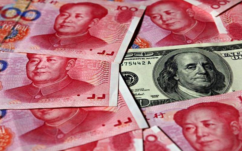 Du lịch Phượng Hoàng Cổ Trấn Trương Gia Giới: Đồng nhân dân tệ và đô la (Ảnh sưu tầm) Du lịch Phượng Hoàng Cổ Trấn Trương Gia Giới: Đồng nhân dân tệ và đô la (Ảnh sưu tầm)