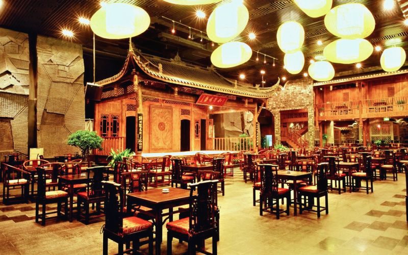 Du lịch Bắc Kinh Thượng Hải có gì hay: Shunxing nơi hội tụ nét đẹp Thượng Hải truyền thống và hiện đại Du lịch Bắc Kinh Thượng Hải có gì hay: Shunxing nơi hội tụ nét đẹp Thượng Hải truyền thống và hiện đại