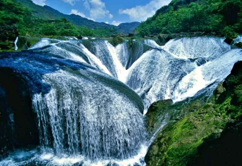 Du lịch Cửu Trại Câu: Cửu Trại Câu thiên đường bị bỏ quên nơi hạ giới Du lịch Cửu Trại Câu: Cửu Trại Câu thiên đường bị bỏ quên nơi hạ giới