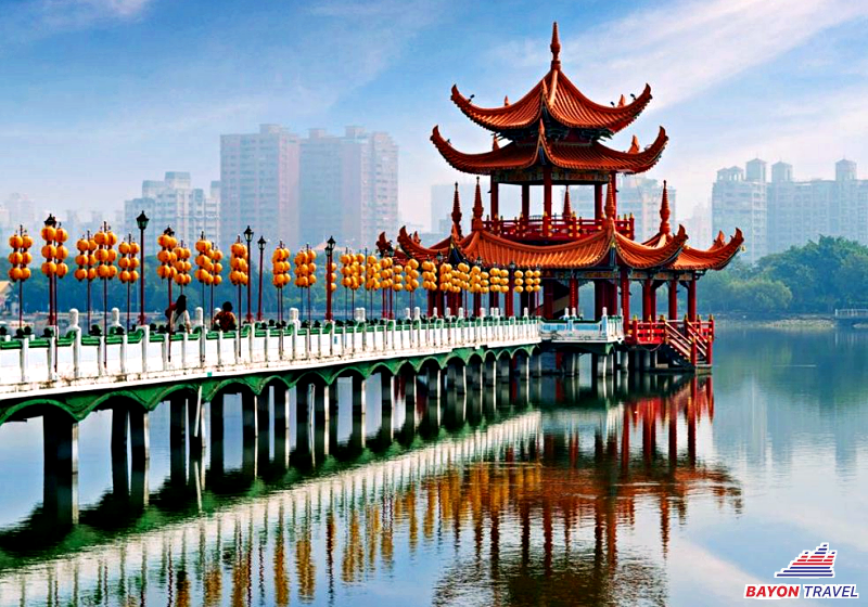 Du lịch Đài Loan cần chuẩn bị gì: Tìm hiểu thêm về văn hóa nơi đây cũng vô cùng quan trọng Du lịch Đài Loan cần chuẩn bị gì: Tìm hiểu thêm về văn hóa nơi đây cũng vô cùng quan trọng