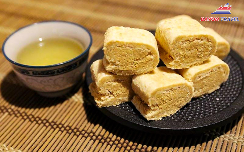 Nếu đã du lịch đến Đài Loan thì nên thử kẹo Kinmen sau đó bạn sẽ quyết định có mua về làm quà hay không? Nếu đã du lịch đến Đài Loan thì nên thử kẹo Kinmen sau đó bạn sẽ quyết định có mua về làm quà hay không?