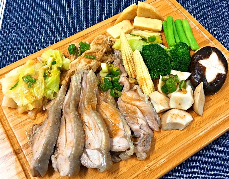 GÀ LẠNH – MÓN NGON CHO CHUYẾN DU LỊCH ĐÀI LOAN VÀO MÙA HÈ GÀ LẠNH – MÓN NGON CHO CHUYẾN DU LỊCH ĐÀI LOAN VÀO MÙA HÈ