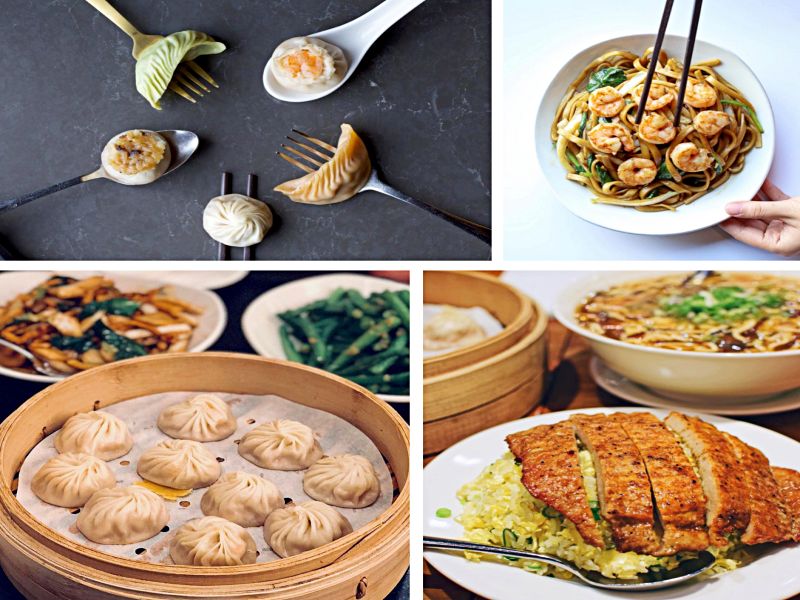 Du lịch Đài Loan tự túc bao nhiêu tiền: Du khách cũng có thể thưởng thức các món ăn truyền thống tại các nhà hàng sang trọng Du lịch Đài Loan tự túc bao nhiêu tiền: Du khách cũng có thể thưởng thức các món ăn truyền thống tại các nhà hàng sang trọng