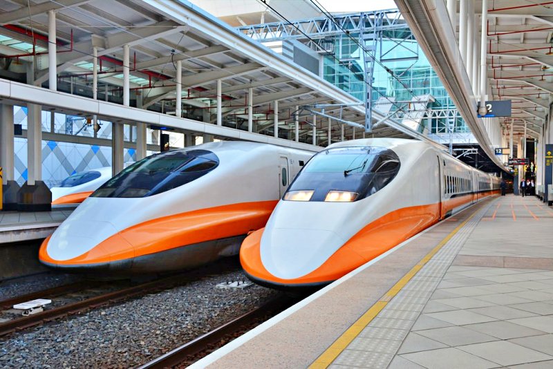 Du lịch Đài Loan tự túc bao nhiêu tiền: Tàu HSR là sự lựa chọn hoàn hảo để di chuyển khi du lịch Đài Loan tự túc Du lịch Đài Loan tự túc bao nhiêu tiền: Tàu HSR là sự lựa chọn hoàn hảo để di chuyển khi du lịch Đài Loan tự túc