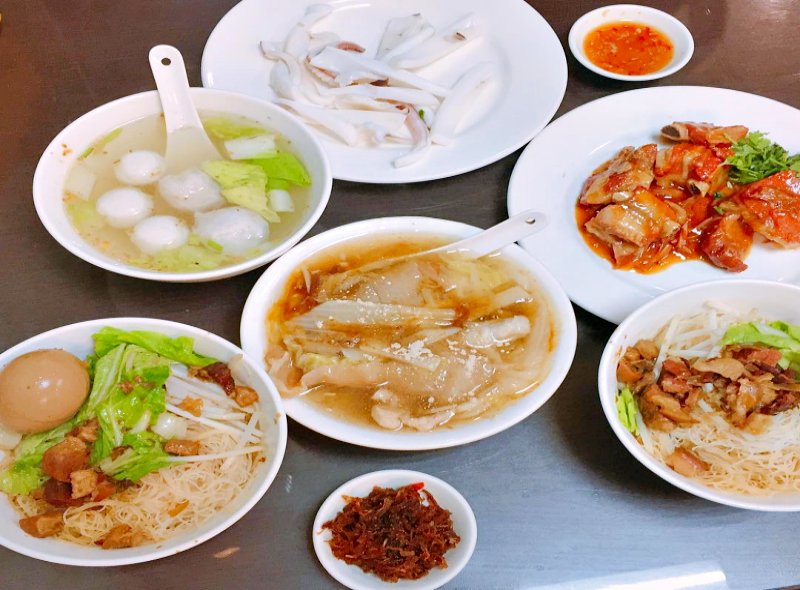 Nhất định phải đến Cang Ji Kitchen khi du lịch Đài Loan tự túc giá rẻ nhé Nhất định phải đến Cang Ji Kitchen khi du lịch Đài Loan tự túc giá rẻ nhé