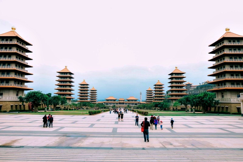 Du lịch Đài Loan tự túc giá rẻ: Nơi đây đã thu hút rất nhiều khách du lịch Đài Loan tự túc mỗi năm Du lịch Đài Loan tự túc giá rẻ: Nơi đây đã thu hút rất nhiều khách du lịch Đài Loan tự túc mỗi năm