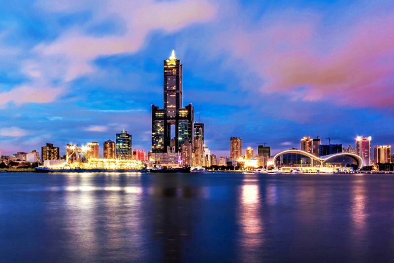 Du lịch Đài Loan tự túc giá rẻ: Đây cũng là một nơi check-in lý tưởng dành cho các du khách Du lịch Đài Loan tự túc giá rẻ: Đây cũng là một nơi check-in lý tưởng dành cho các du khách