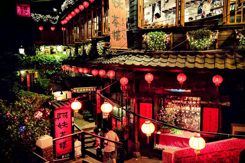 Cùng nhau chiêm ngưỡng vẻ đẹp cổ kính tại nơi đây khi du lịch Đài Loan tự túc nhé Cùng nhau chiêm ngưỡng vẻ đẹp cổ kính tại nơi đây khi du lịch Đài Loan tự túc nhé