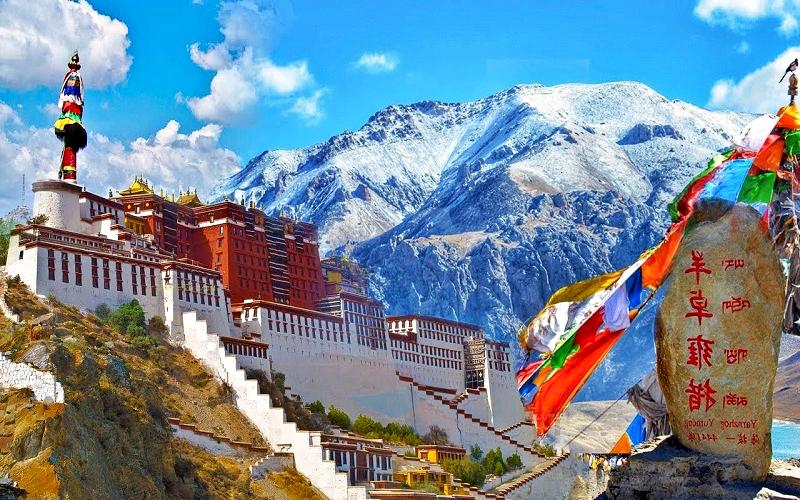 Khám phá bề dày lịch sử khi đi du lịch Lệ Giang cổ trấn vào mùa hè (Ảnh sưu tầm) Khám phá bề dày lịch sử khi đi du lịch Lệ Giang cổ trấn vào mùa hè (Ảnh sưu tầm)