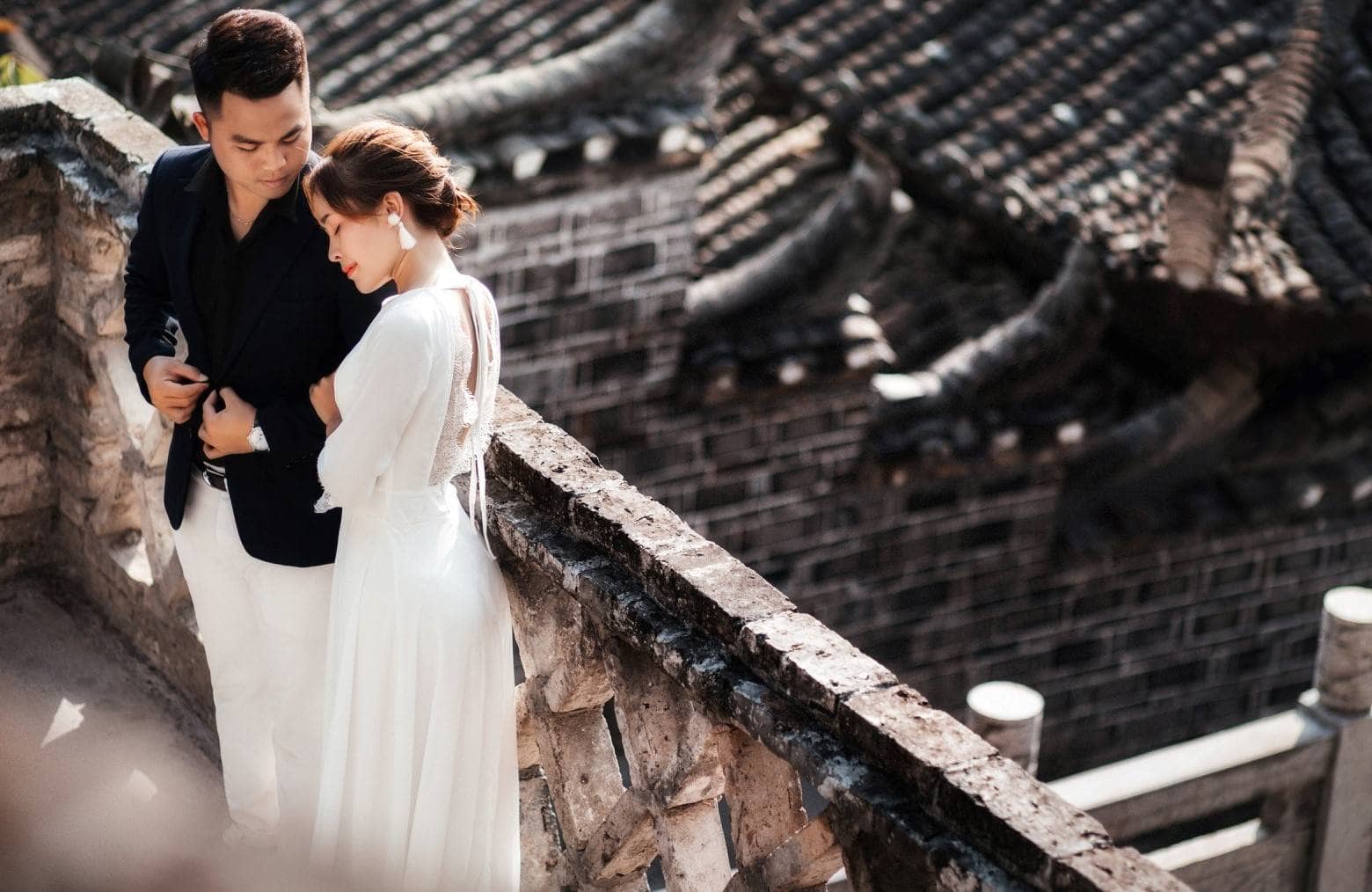 Du lịch Phượng Hoàng cổ trấn có gì hay: Chụp ảnh cưới ở Phượng Hoàng Cổ Trấn vào mùa hè và mùa thu là hợp nhất (Ảnh: sưu tầm) Du lịch Phượng Hoàng cổ trấn có gì hay: Chụp ảnh cưới ở Phượng Hoàng Cổ Trấn vào mùa hè và mùa thu là hợp nhất (Ảnh: sưu tầm)