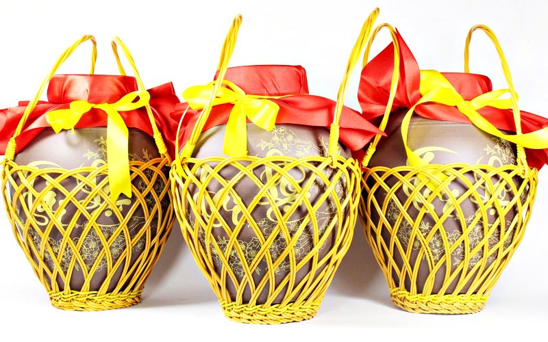 Vô vàn những kiểu dáng khác nhau của món quà lịch Phượng Hoàng Cổ Trấn này (Ảnh: sưu tầm) Vô vàn những kiểu dáng khác nhau của món quà lịch Phượng Hoàng Cổ Trấn này (Ảnh: sưu tầm)