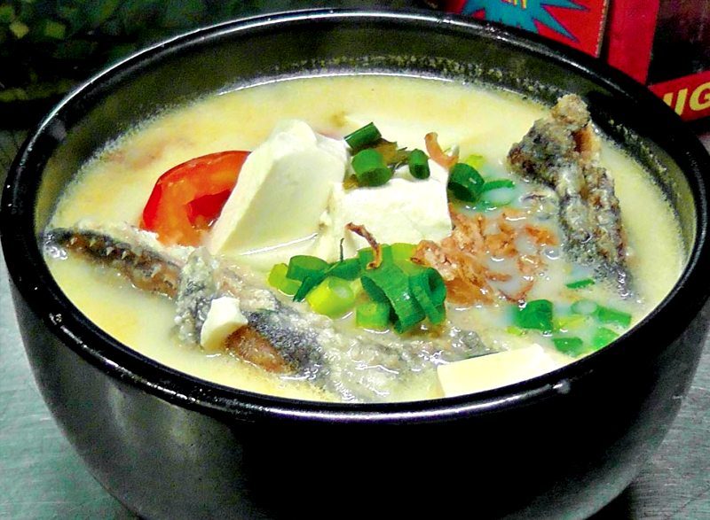 Món ăn tương đối là nên thử khi du lịch Phượng Hoàng Cổ Trấn Trung Quốc Món ăn tương đối là nên thử khi du lịch Phượng Hoàng Cổ Trấn Trung Quốc