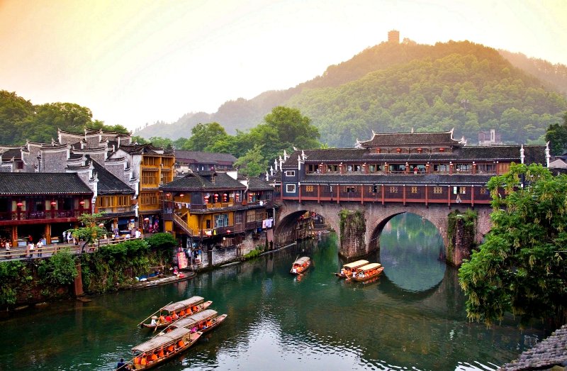 Những lưu ý để lên kế hoạch cho chuyến du lịch Phượng Hoàng Cổ Trấn-Trương Gia Giới Những lưu ý để lên kế hoạch cho chuyến du lịch Phượng Hoàng Cổ Trấn-Trương Gia Giới