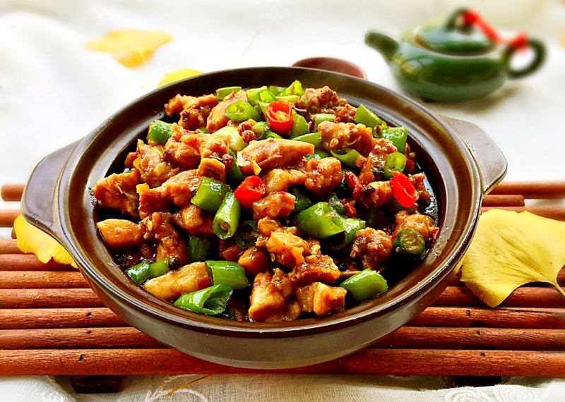 Gà cay lạnh Thành Đô – Du lịch Thành Đô Trung Quốc Gà cay lạnh Thành Đô – Du lịch Thành Đô Trung Quốc