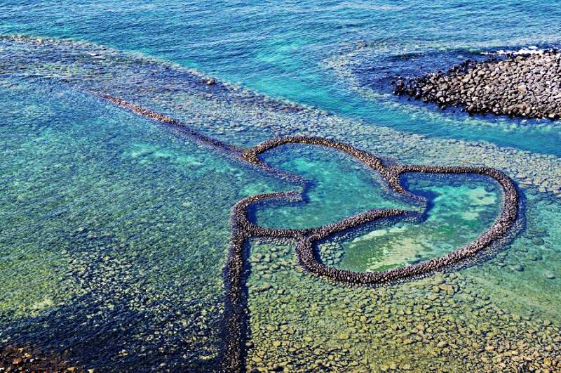 Du lịch Đài Loan nên đi những đâu khi chưa ghé quần đảo Bành Hồ Du lịch Đài Loan nên đi những đâu khi chưa ghé quần đảo Bành Hồ