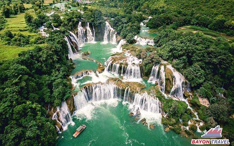 Du lịch Đài Loan có gì đẹp: Đắm mình vào khung cảnh thiên nhiên mỹ lệ Du lịch Đài Loan có gì đẹp: Đắm mình vào khung cảnh thiên nhiên mỹ lệ