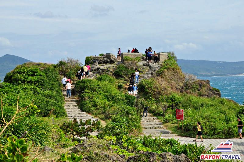 Du lịch Đài Loan có gì đẹp: Hãy nhớ ghé đây nếu bạn đi du lịch Đài Loan tự túc nhé Du lịch Đài Loan có gì đẹp: Hãy nhớ ghé đây nếu bạn đi du lịch Đài Loan tự túc nhé