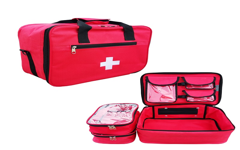 Du lịch Phượng Hoàng Cổ Trấn Trương Gia Giới: Hộp cứu thương là vật dụng cần thiết khi đi du lịch xa (Ảnh sưu tầm) Du lịch Phượng Hoàng Cổ Trấn Trương Gia Giới: Hộp cứu thương là vật dụng cần thiết khi đi du lịch xa (Ảnh sưu tầm)